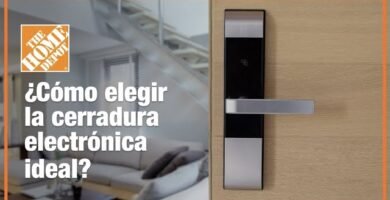 Cerradura Inteligente para Sala de Reuniones