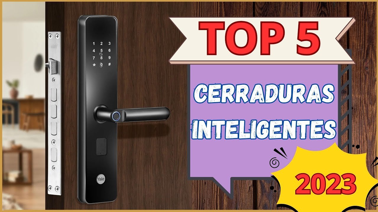 ¿Cuál es la mejor marca de cerraduras inteligentes?