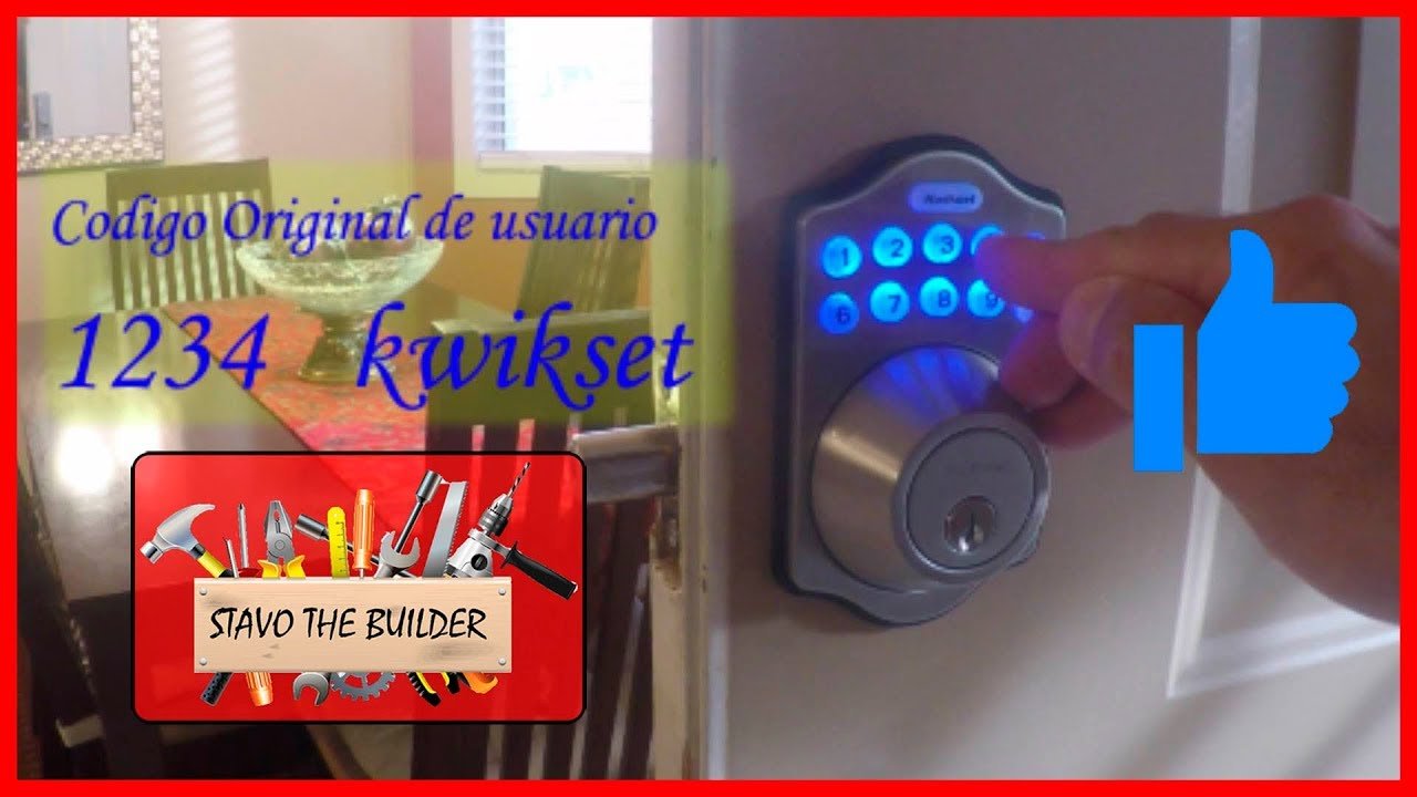 ¿Qué necesito para instalar una cerradura eléctrica?